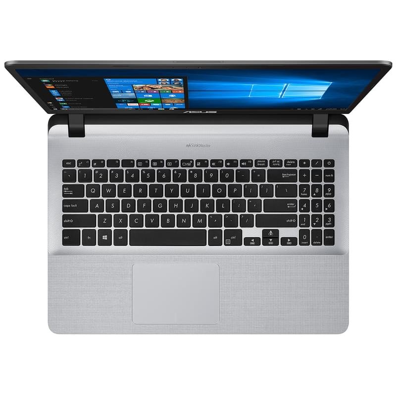 Ноутбук Asus X507MA Celeron 4000 / 4ГБ / 512HDD / 15.6 / Win10 / (X507MA-EJ304T) - фото #3