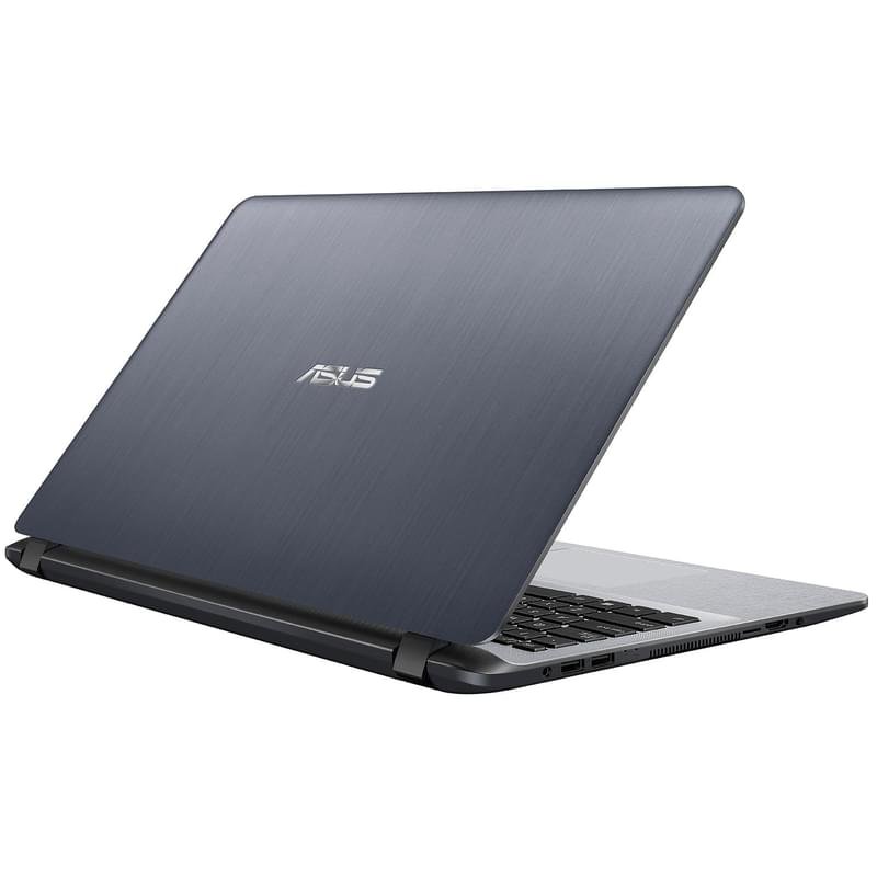 Ноутбук Asus X507MA Celeron 4000 / 4ГБ / 512HDD / 15.6 / Win10 / (X507MA-EJ304T) - фото #9