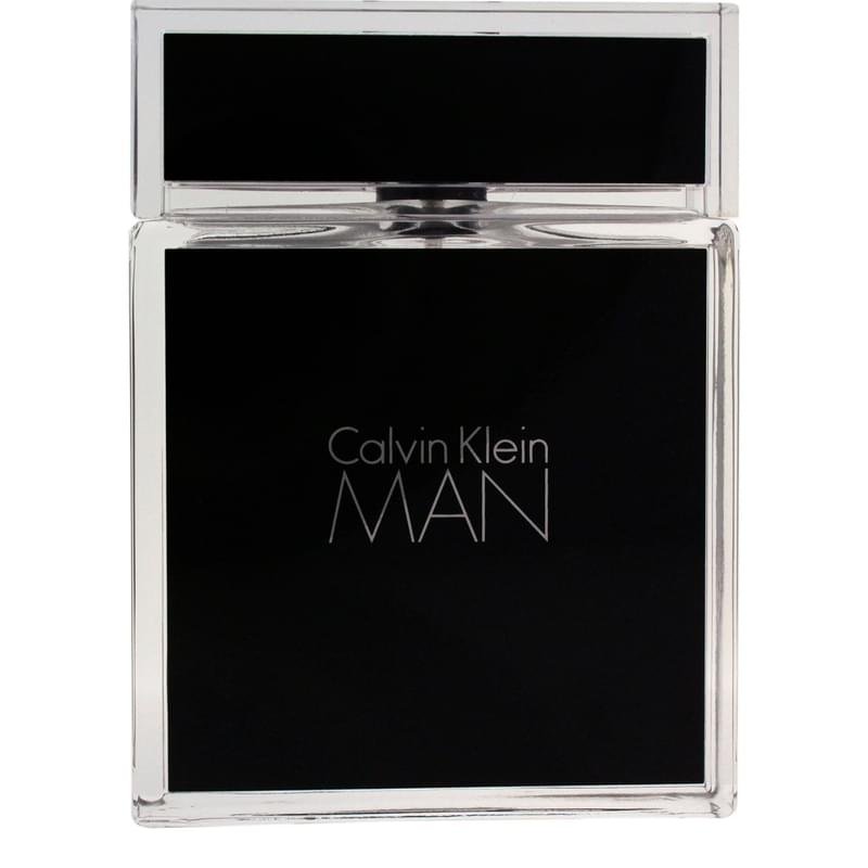 Туалетная вода Calvin Klein Man - edt 100 - фото #0