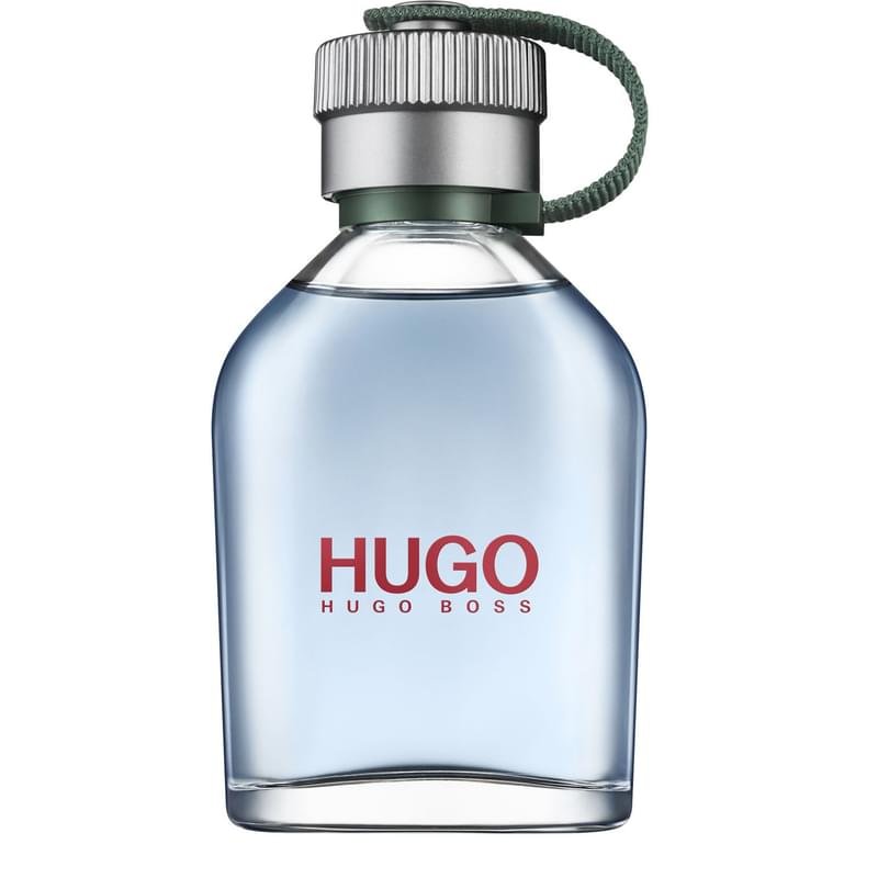 Туалетная вода Hugo Boss Hugo - edt 125 - фото #0