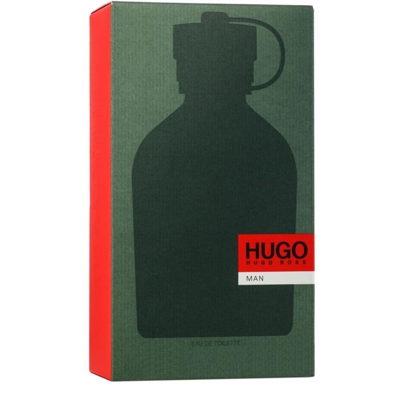 Туалетная вода Hugo Boss Hugo - edt 125 - фото #1