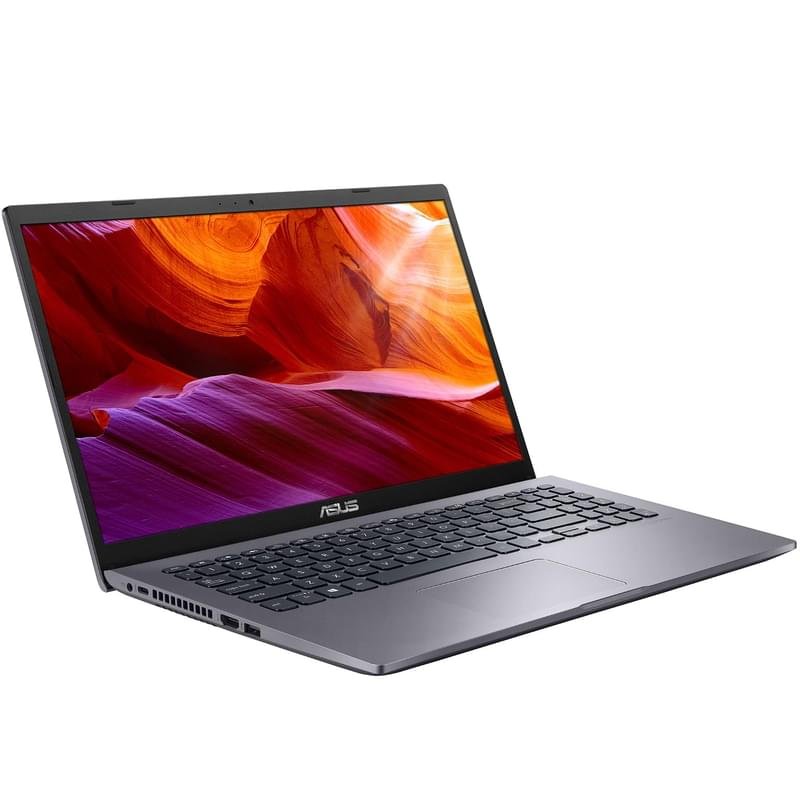 Ноутбук Asus X509FJ i3 8145U / 4ГБ / 1000HDD / MX230 2ГБ / 15.6 / Win10 / (X509FJ-BQ016T) - фото #1
