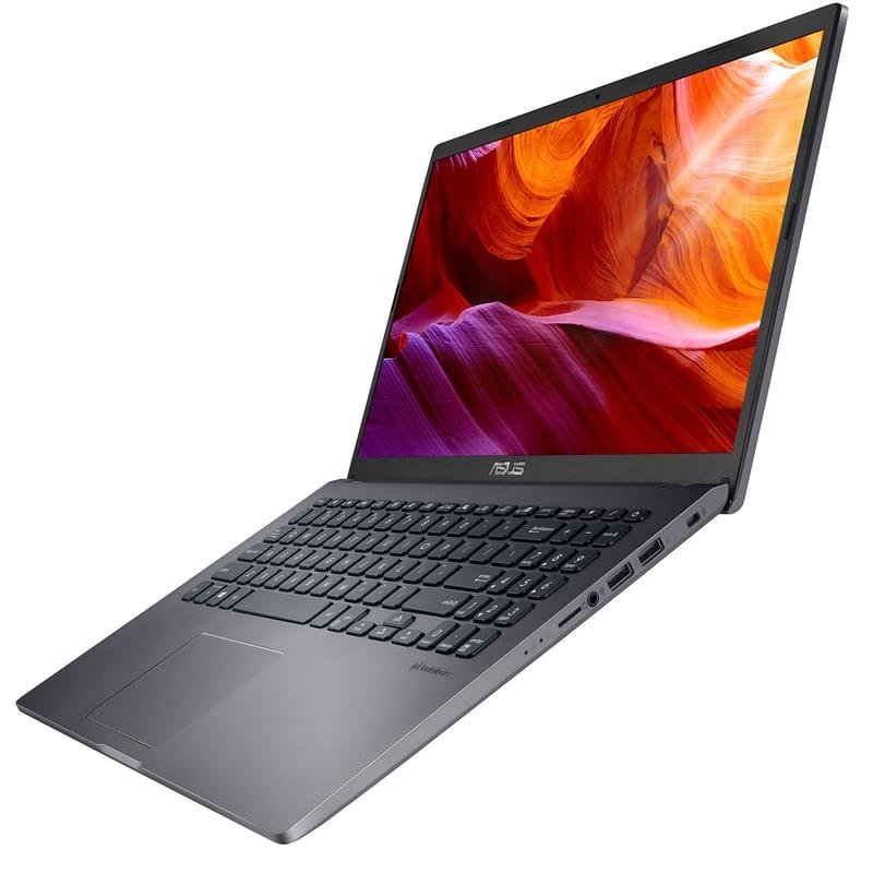 Ноутбук Asus X509FJ i3 8145U / 4ГБ / 1000HDD / MX230 2ГБ / 15.6 / Win10 / (X509FJ-BQ016T) - фото #5