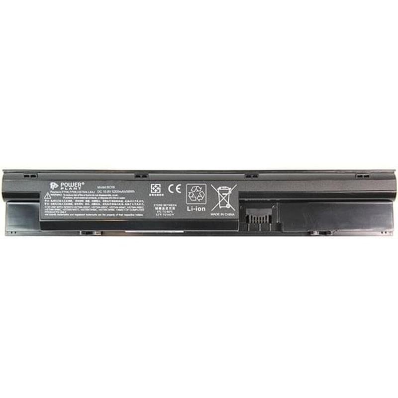 Аккумулятор PowerPlant для ноутбуков HP ProBook 440 G1 (FP06) 10.8V 5200mAh - фото #0