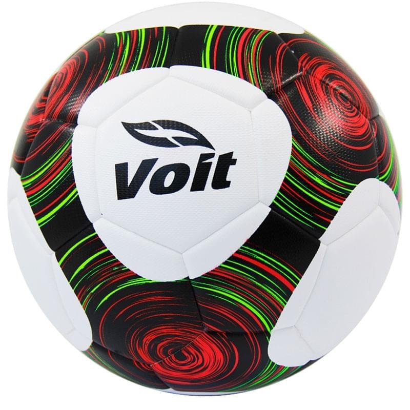 Мяч футбольный VOIT, разм 5 - фото #0