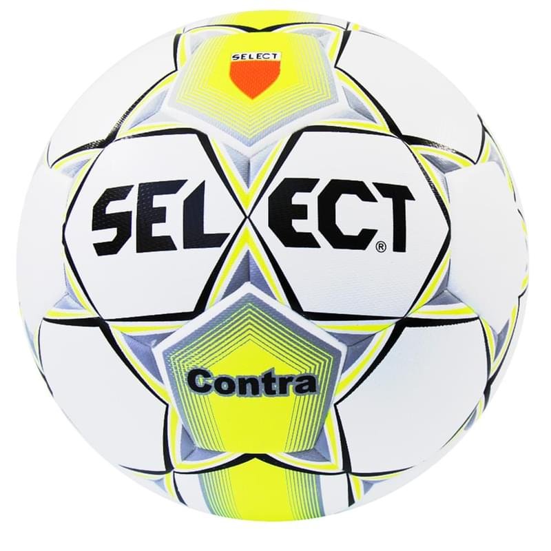 Мяч футбольный Select, футзальный разм 4 - фото #0
