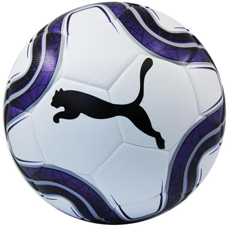Мяч футбольный Puma, футзальный разм 4 - фото #0