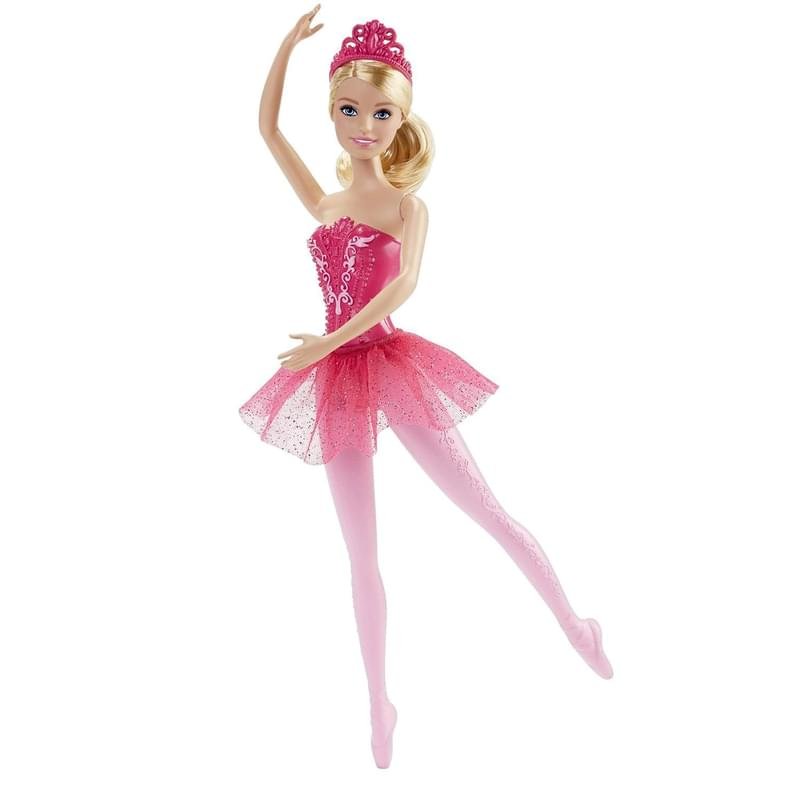 Barbie Балерины в ассортименте - фото #1