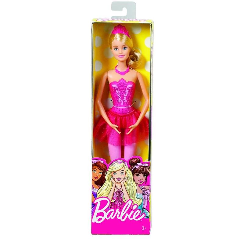 Barbie Балерины в ассортименте - фото #2
