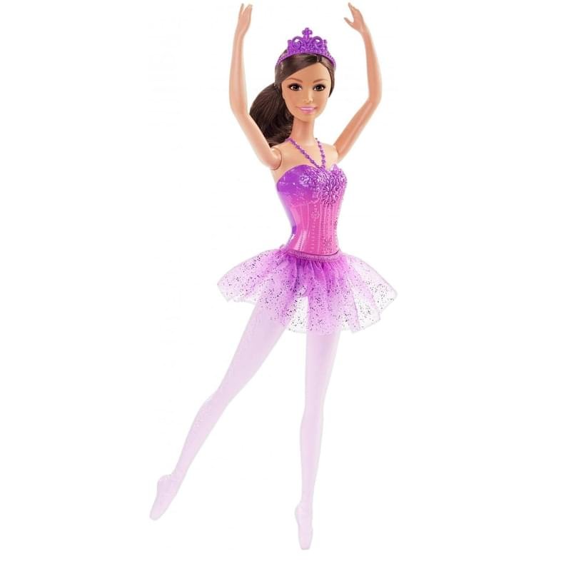 Barbie Балерины в ассортименте - фото #3