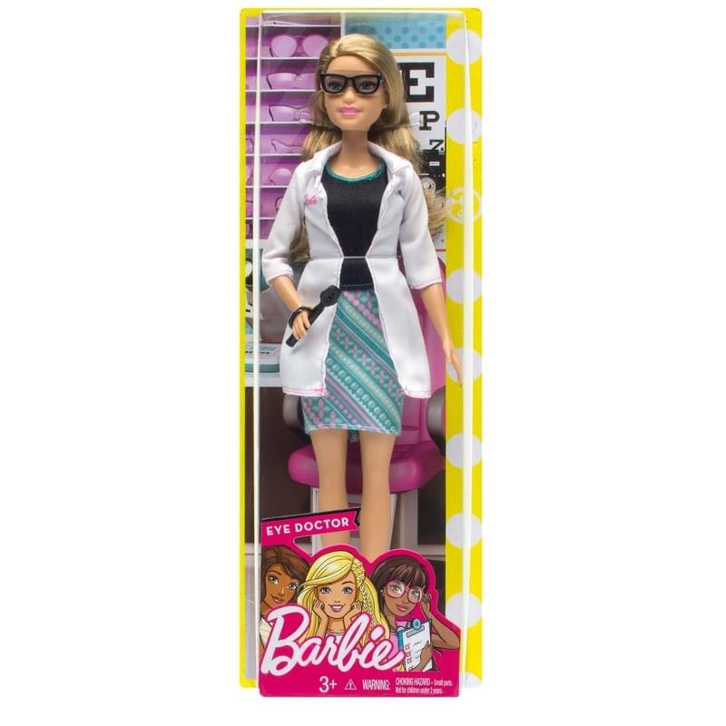 Barbie Кукла из серии «Кем быть?» - фото #2