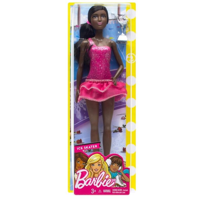 Barbie Кукла из серии «Кем быть?» - фото #3