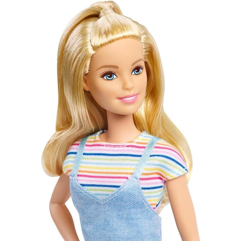 Barbie® Игровой набор «Кукла и домашние питомцы» - фото #2