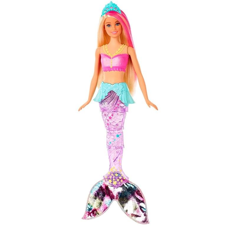 Barbie®  Сверкающая русалочка - фото #0