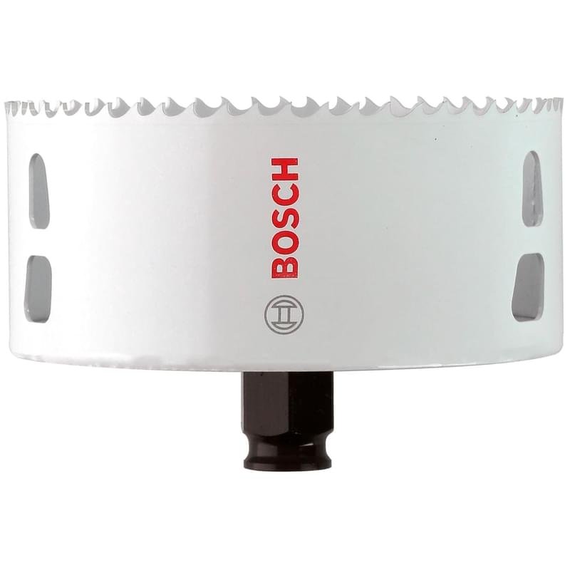 Биметаллическая коронка Bosch Progressor 108 mm (2608594241) - фото #0