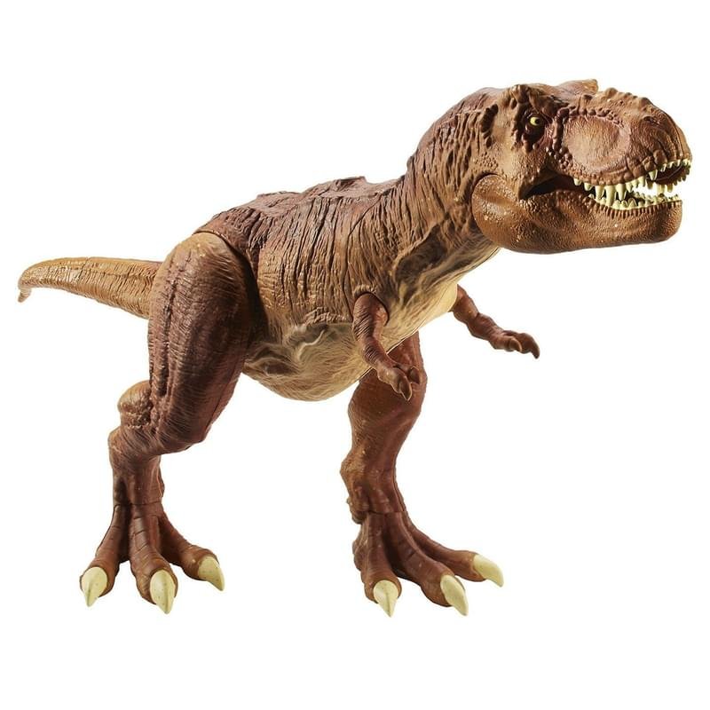 Jurassic World® Игровой набор «Анатомия динозавра» - фото #1