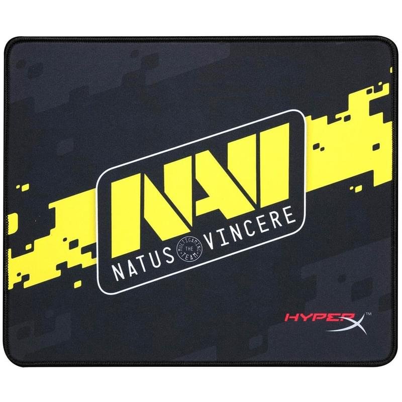 Игровой коврик HyperX Pro Gaming Navi Speed - Large (HX-MPFS-L-1N) - фото #0