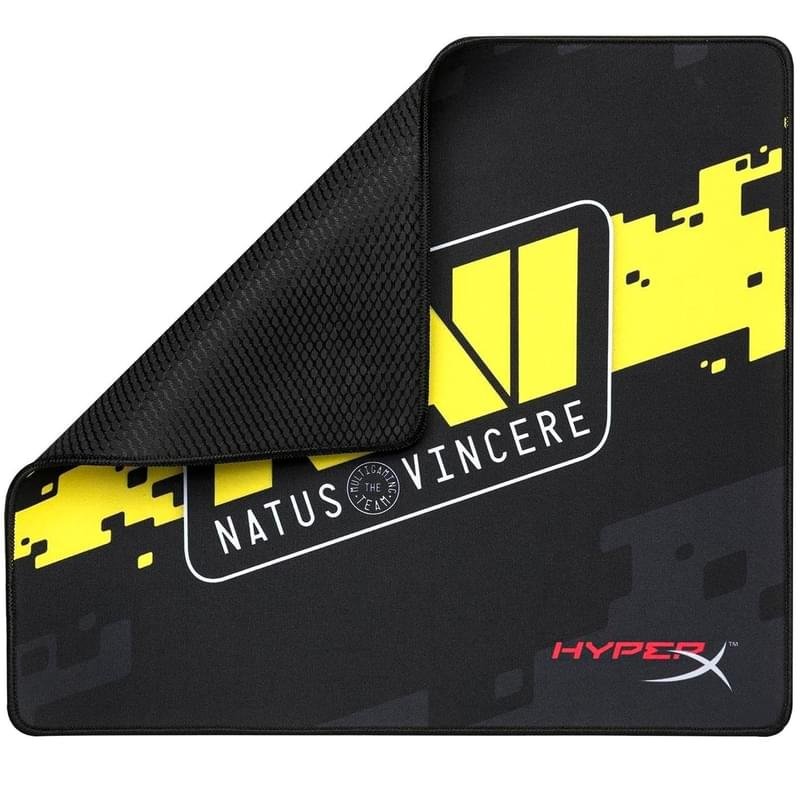 Игровой коврик HyperX Pro Gaming Navi Speed - Large (HX-MPFS-L-1N) - фото #2