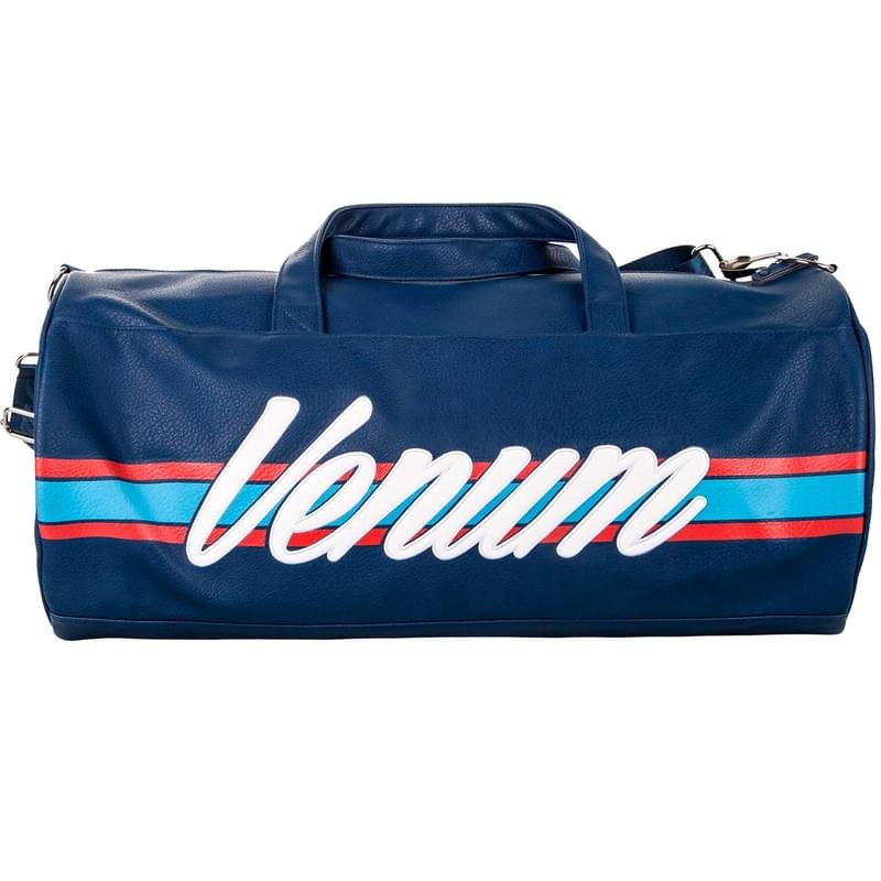 Сумка Venum Cutback Sport Bag (VEN 03428-197, Venum,синий/красный) - фото #0