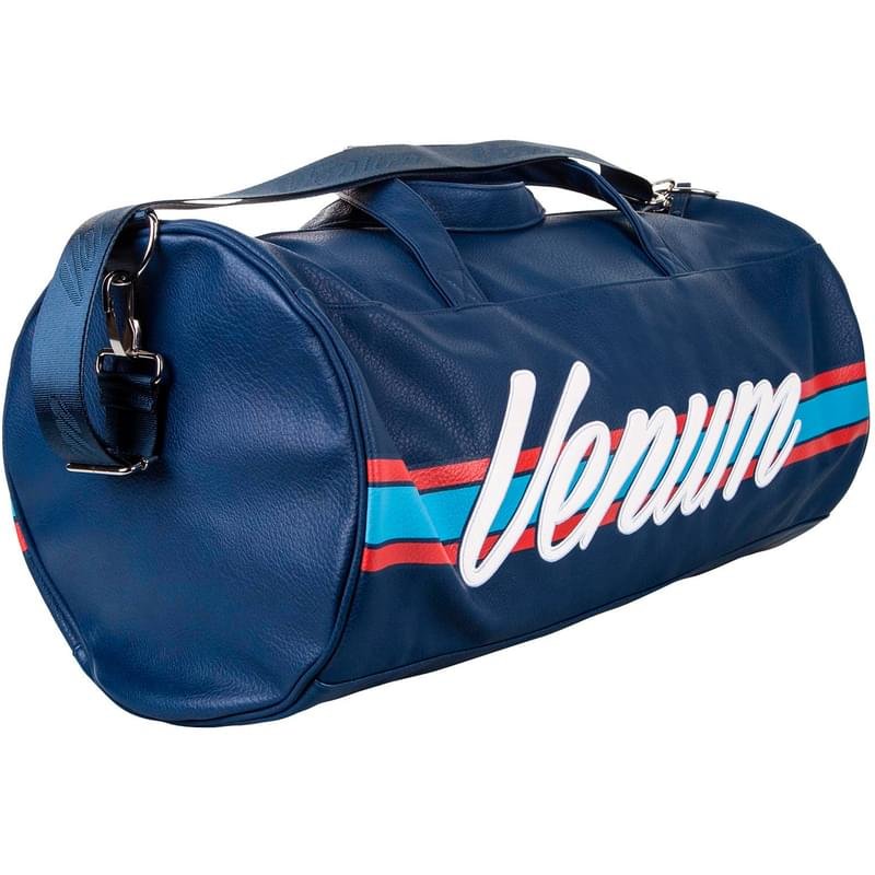 Сумка Venum Cutback Sport Bag (VEN 03428-197, Venum,синий/красный) - фото #1