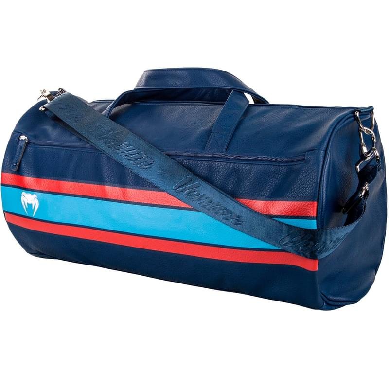 Сумка Venum Cutback Sport Bag (VEN 03428-197, Venum,синий/красный) - фото #2