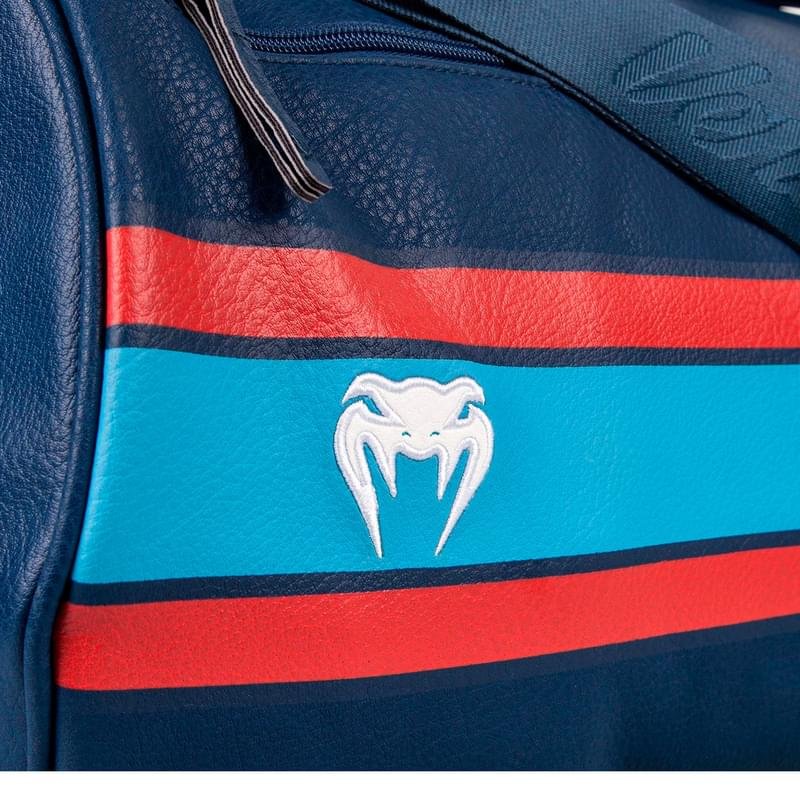 Сумка Venum Cutback Sport Bag (VEN 03428-197, Venum,синий/красный) - фото #3
