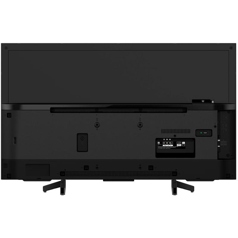 Телевизор 65" Sony KD65XG7096BR2 LED UHD Smart Black - фото #3