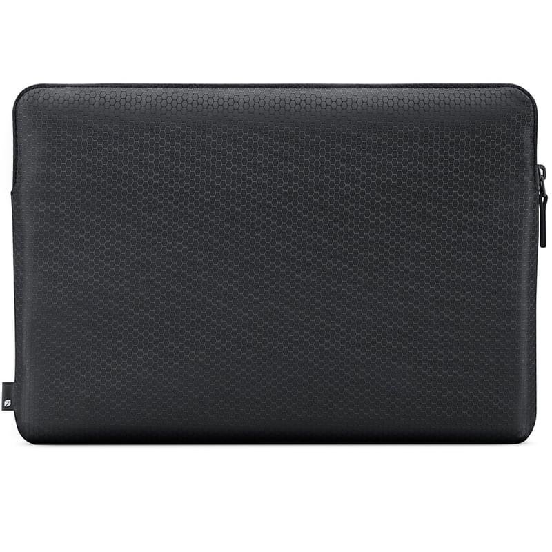 Чехол для MacBook Air 13" Incase Slim Sleeve in Honeycomb Ripstop, Black, полиэстер (INMB100388-BLK) - фото #0
