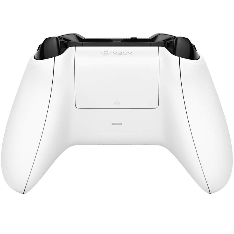 Игровая консоль XBOX One S 1TB + Джойстик XBOX с разъемом 3,5 мм и Bluetooth, Белый (234-00608) - фото #6