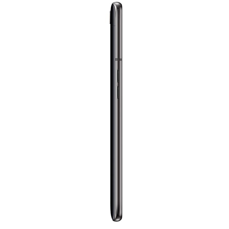 Смартфон Samsung Galaxy A80 128GB Black - фото #5