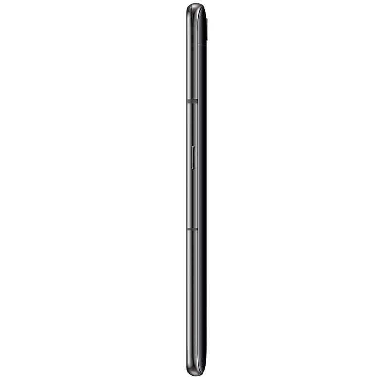 Смартфон Samsung Galaxy A80 128GB Black - фото #6