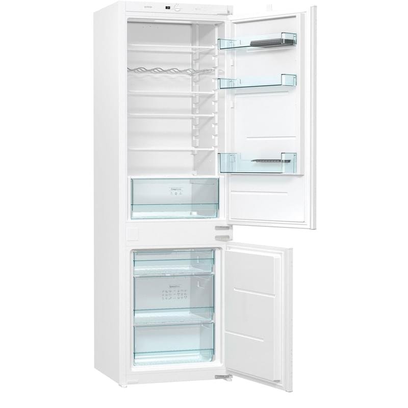 Встраиваемый холодильник Gorenje NRKI-4181E1 - фото #0
