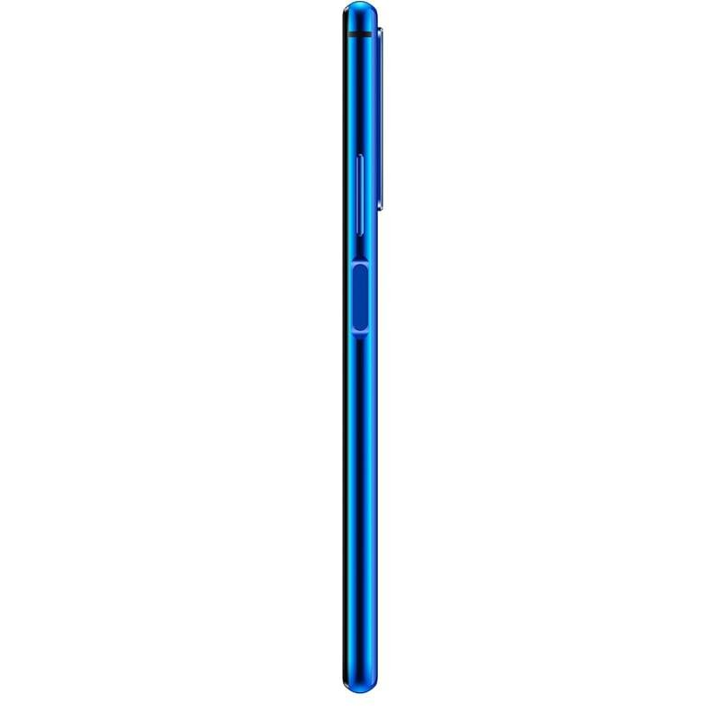 Смартфон Honor H20 128GB Blue - фото #5