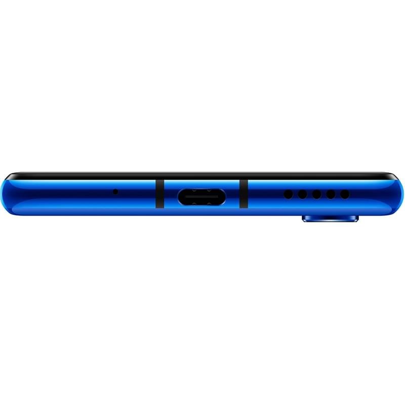 Смартфон Honor H20 128GB Blue - фото #7