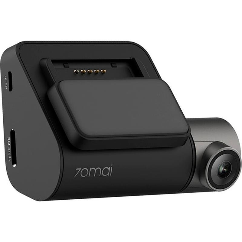 Видеорегистратор Xiaomi 70mai Smart Dash Cam Pro Gray - фото #0