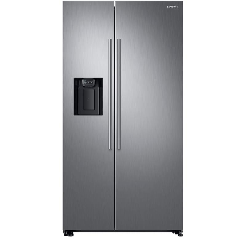Side-by-Side холодильник Samsung RS-67N8210S9 - фото #0