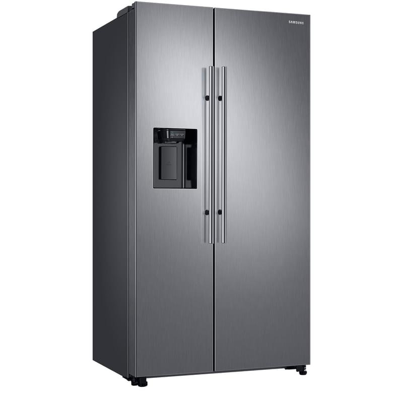 Side-by-Side холодильник Samsung RS-67N8210S9 - фото #1