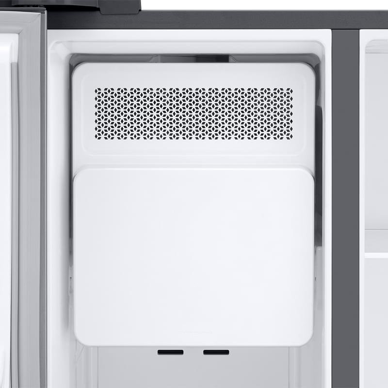 Side-by-Side холодильник Samsung RS-67N8210S9 - фото #7