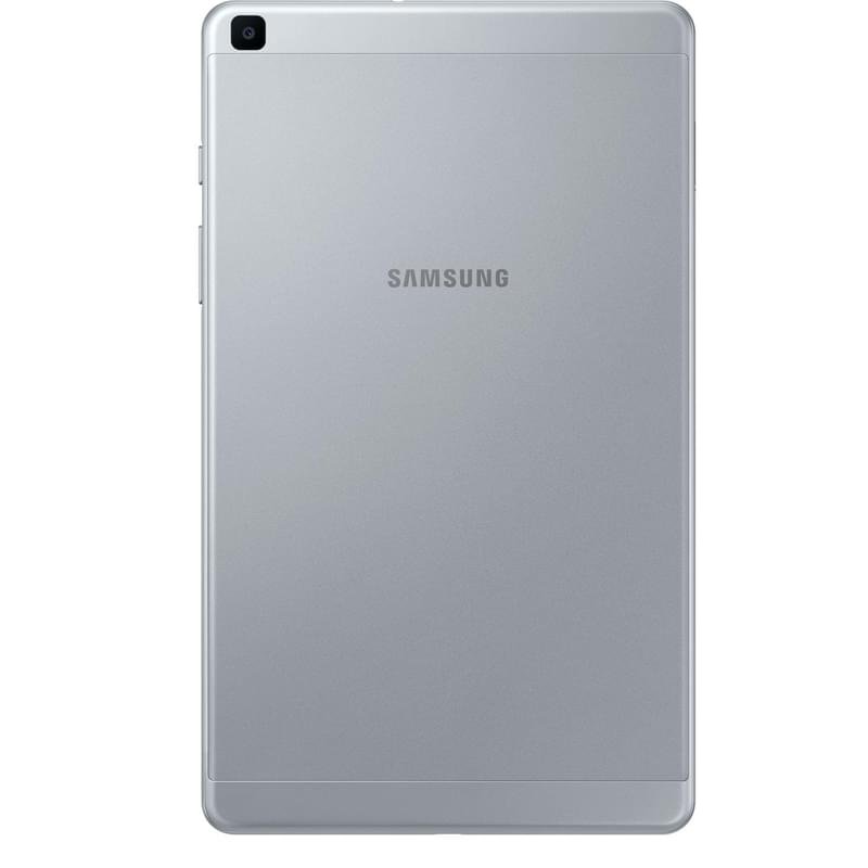 Планшет Samsung Galaxy Tab A8 32GB WiFi + LTE Silver (SM-T295NZSASKZ) - фото #3