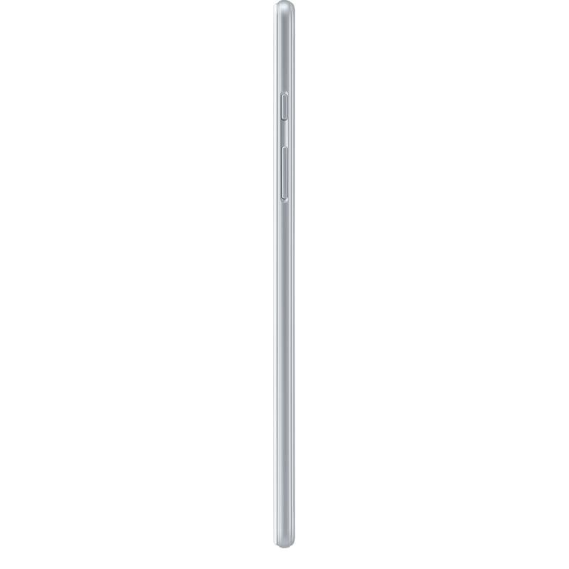 Планшет Samsung Galaxy Tab A8 32GB WiFi + LTE Silver (SM-T295NZSASKZ) - фото #4