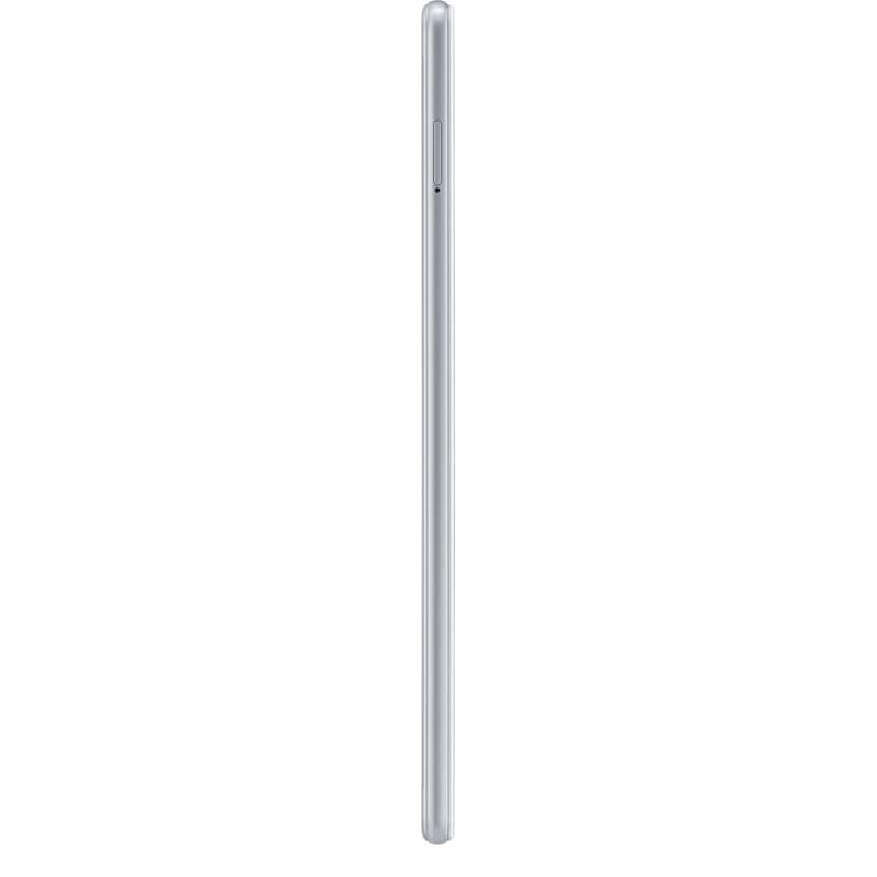 Планшет Samsung Galaxy Tab A8 32GB WiFi + LTE Silver (SM-T295NZSASKZ) - фото #5