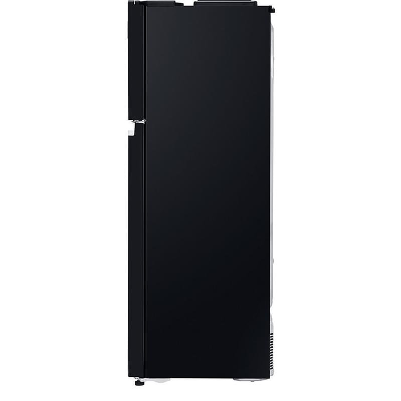 Двухкамерный холодильник LG GN-C702SGBM - фото #6