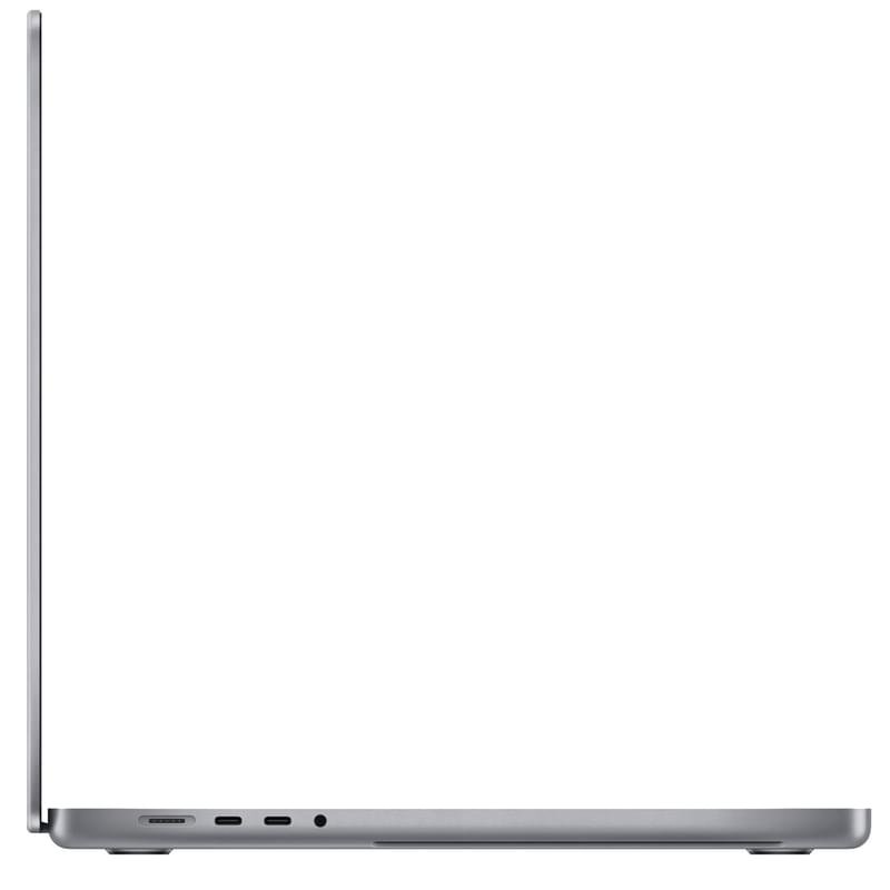 Ноутбук Apple MacBook Pro Space Grey 2023 M2 Pro / 16ГБ / 1000SSD / 16 / Mac OS Ventura / (MNW93RU/A) - фото #3