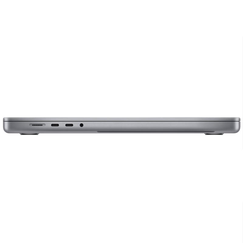 Ноутбук Apple MacBook Pro Space Grey 2023 M2 Pro / 16ГБ / 1000SSD / 16 / Mac OS Ventura / (MNW93RU/A) - фото #4