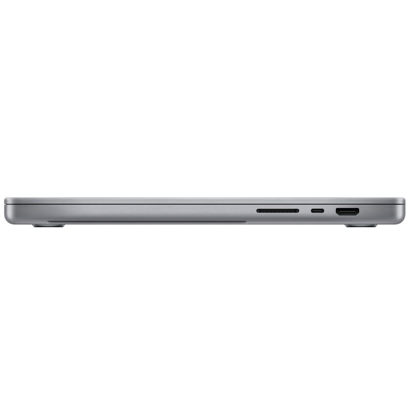 Ноутбук Apple MacBook Pro Space Grey 2023 M2 Pro / 16ГБ / 1000SSD / 16 / Mac OS Ventura / (MNW93RU/A) - фото #5