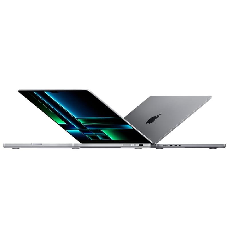 Ноутбук Apple MacBook Pro Space Grey 2023 M2 Pro / 16ГБ / 1000SSD / 16 / Mac OS Ventura / (MNW93RU/A) - фото #8
