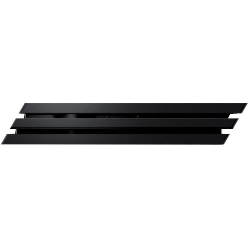 Игровая консоль Sony Play Station 4 Pro 1TB, Black + Fortnite VCH (CUH-7208B/Fortnite VCH) - фото #3
