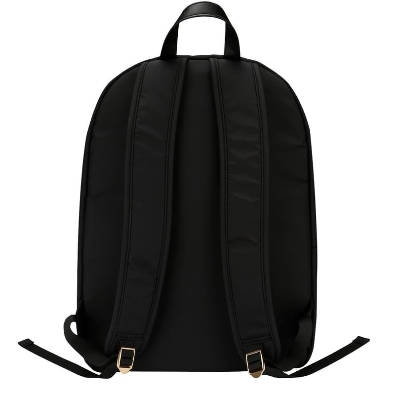 Рюкзак для ноутбука 15.6" NEO NEB-044, Black, полиэстер (NEB-044BK) - фото #3