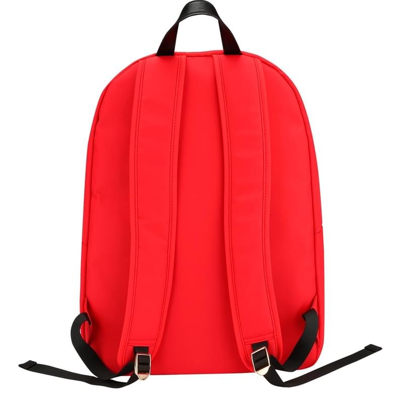Рюкзак для ноутбука 15.6" NEO NEB-044, Red, полиэстер (NEB-044RD) - фото #4