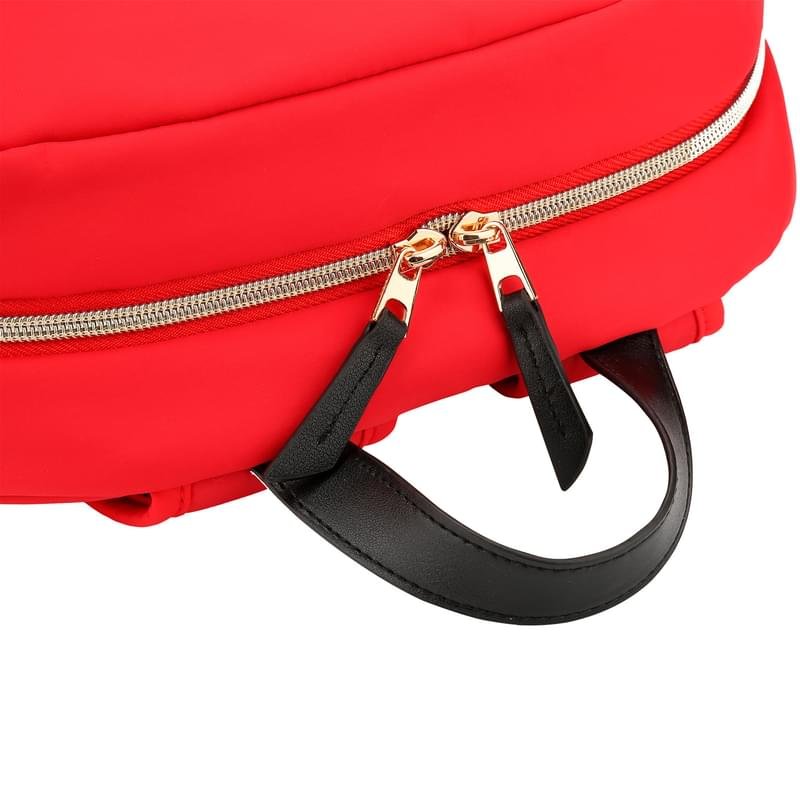 Рюкзак для ноутбука 15.6" NEO NEB-044, Red, полиэстер (NEB-044RD) - фото #6